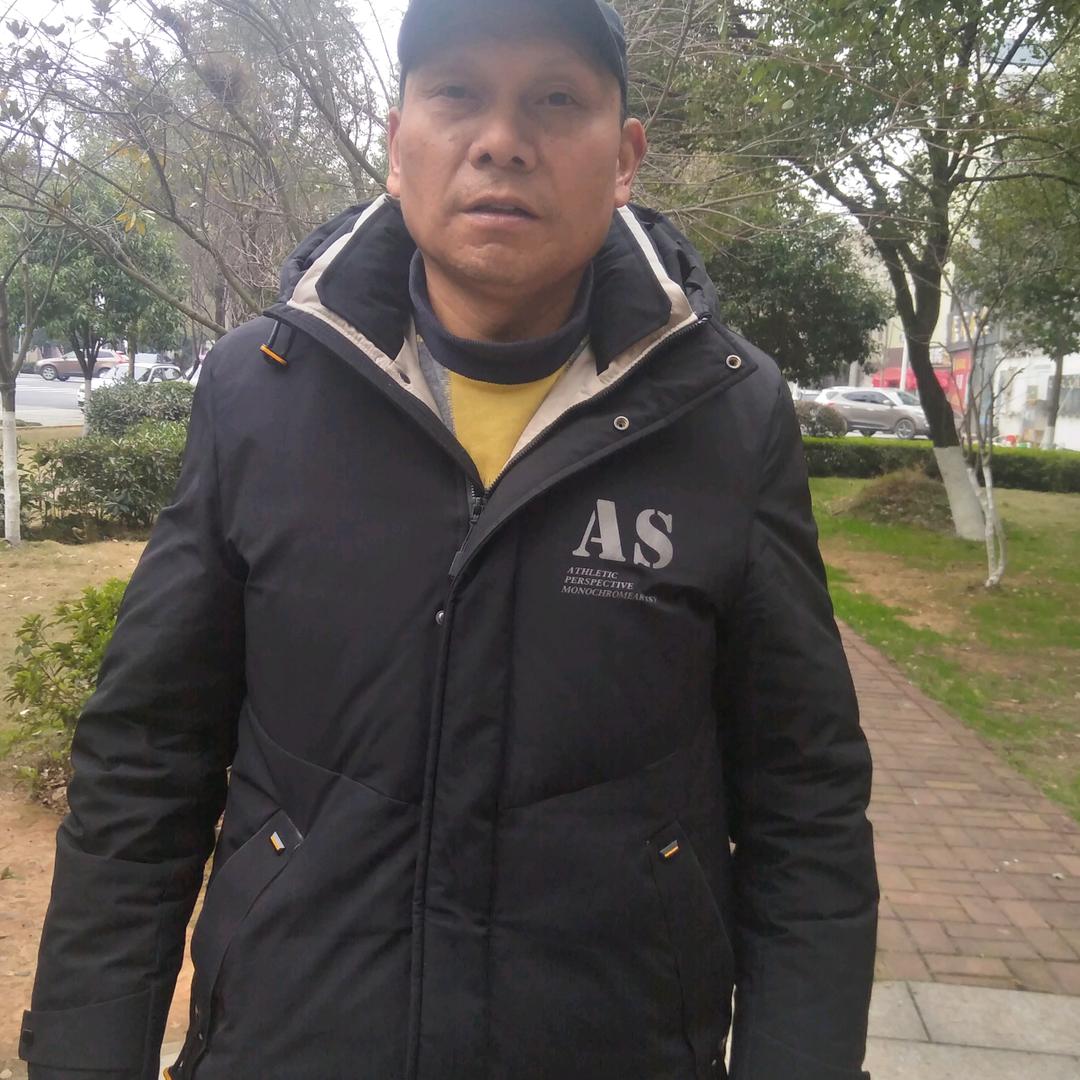 澧洲大鼓陈祖华