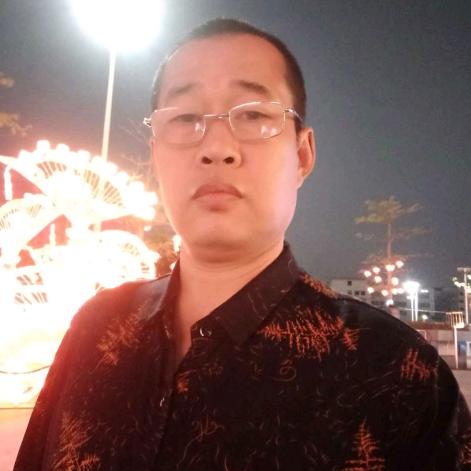 傻哥