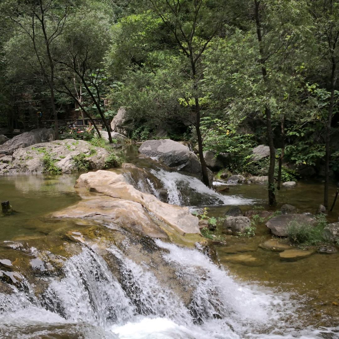 岁月静好