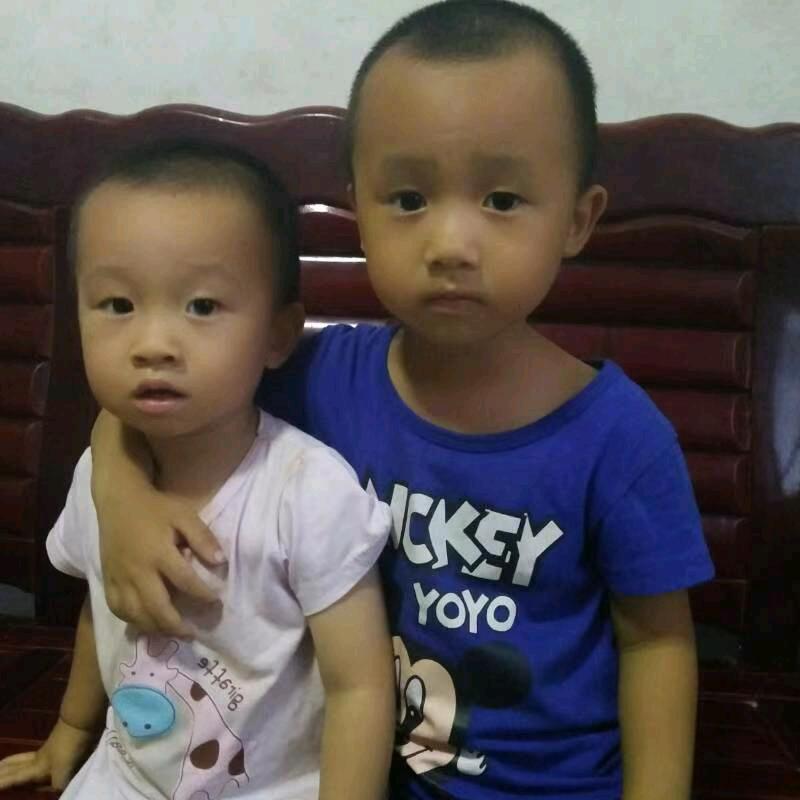 梁正兵老家贵州狮溪瓦房村烂坝组