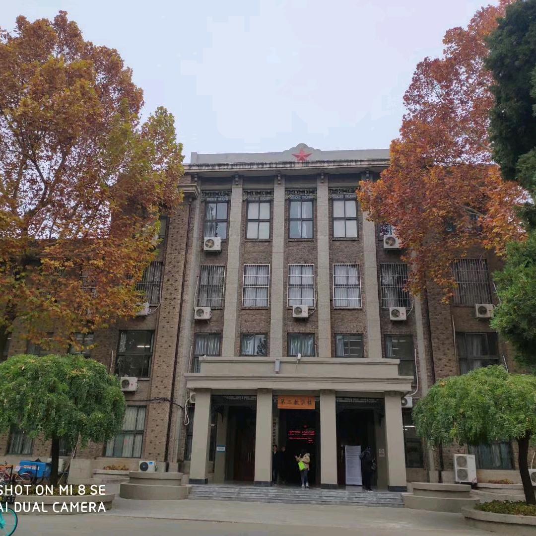 周同学