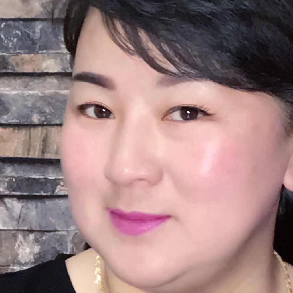 ❤️💕李璐💕❤️