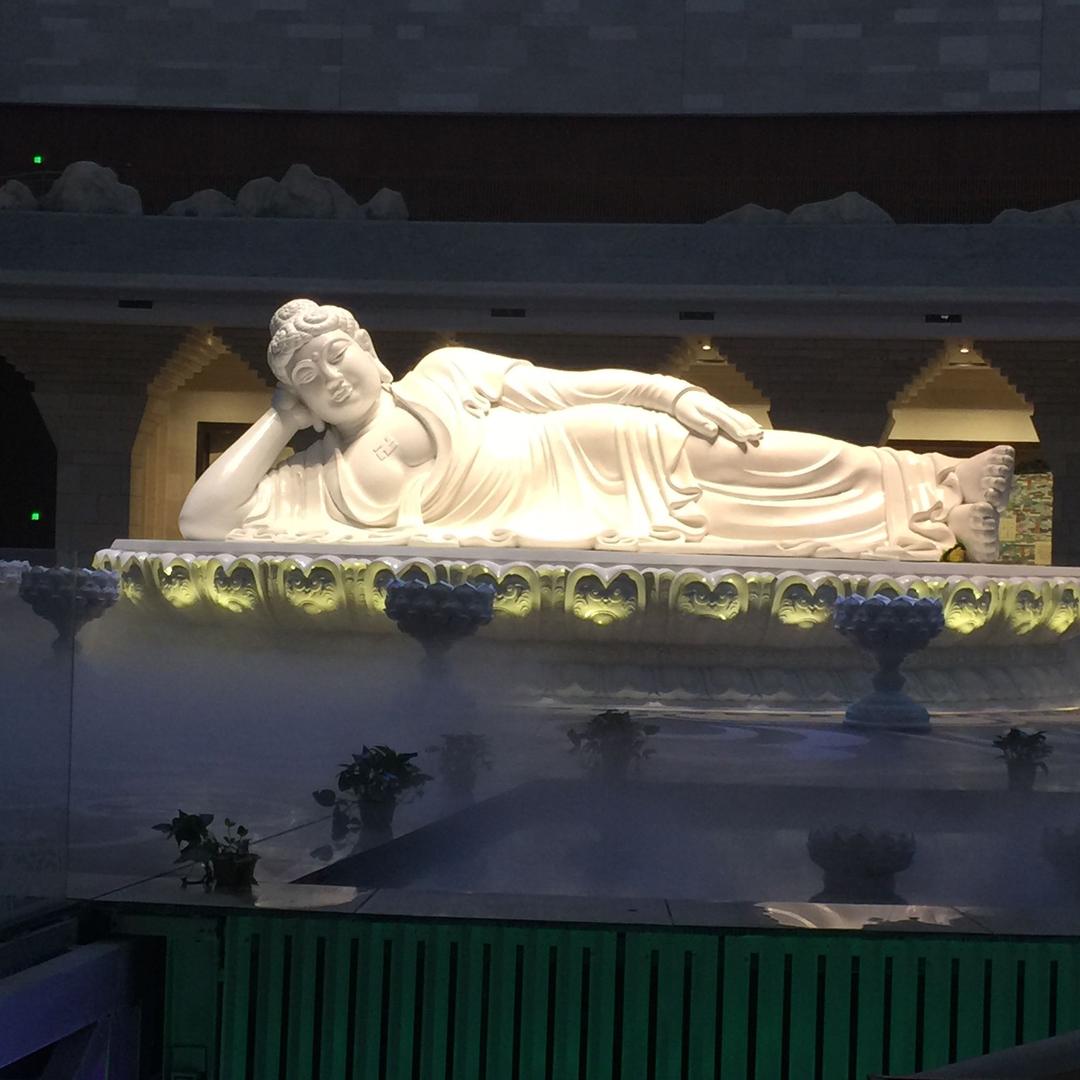 生活中的另一半