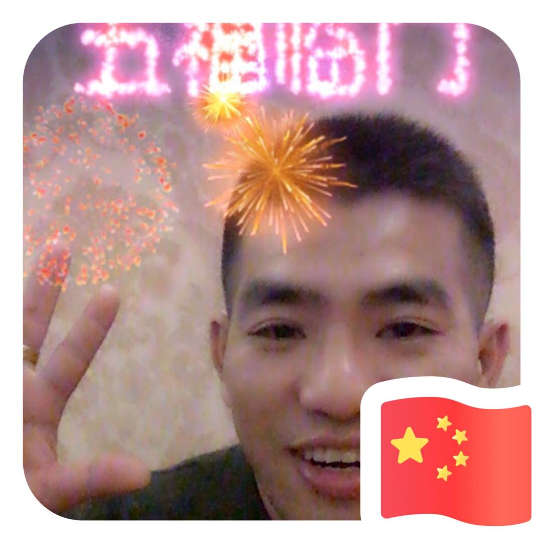 一个南方的男孩