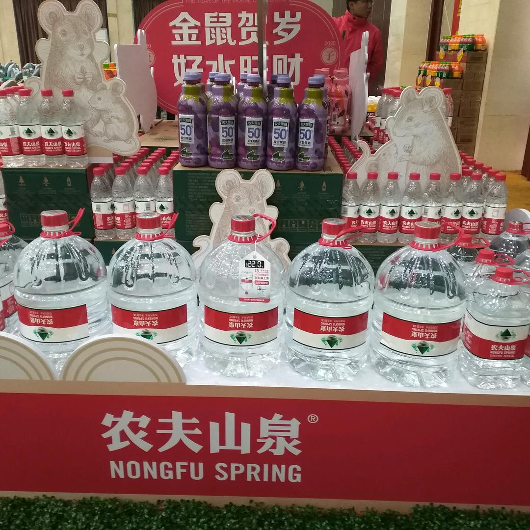 南通水友水业
