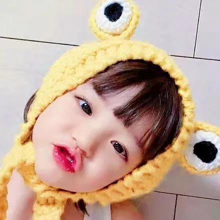 小蜗牛