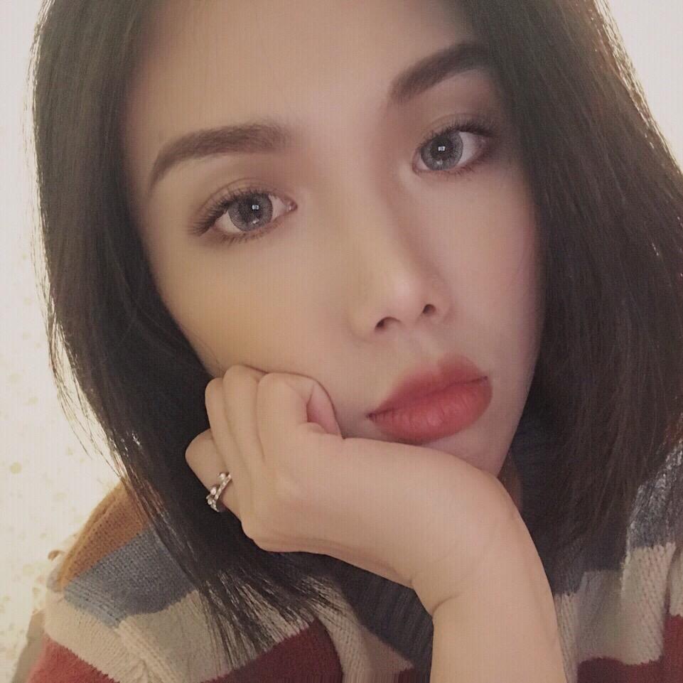 ya牙姐