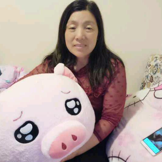 叫我沈姐
