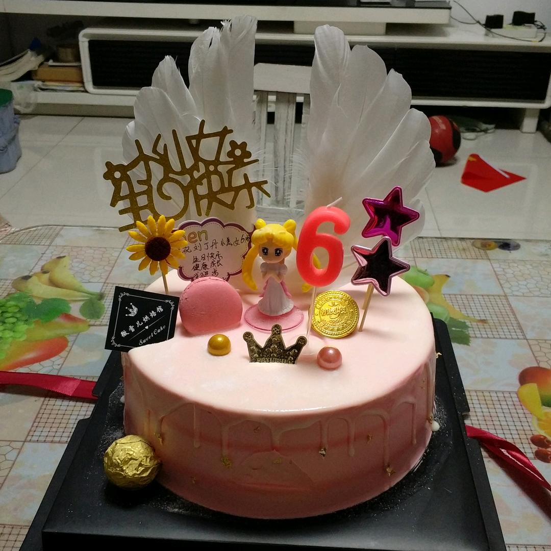 鹏家君（关赞必回）