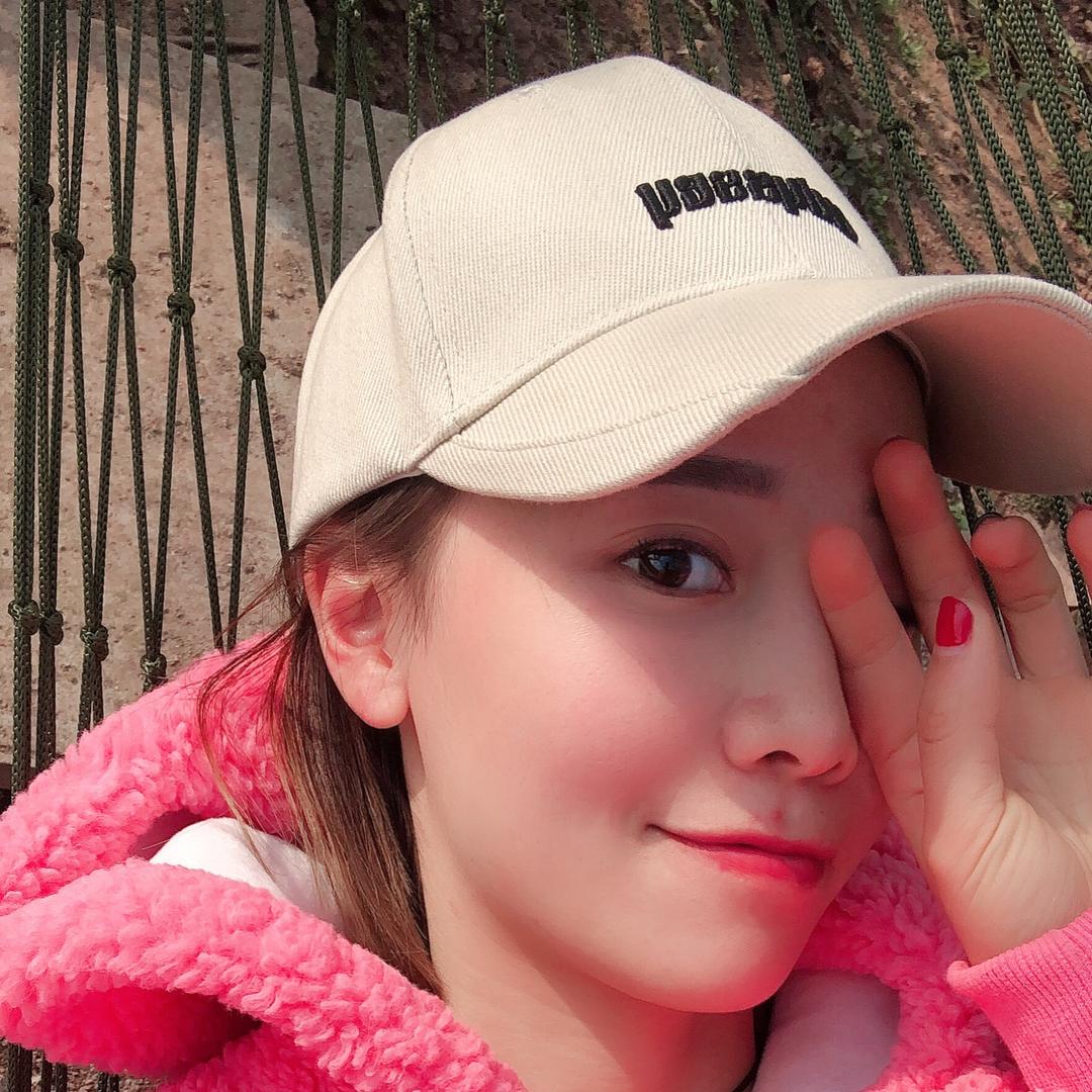 🐒谢小妹💔