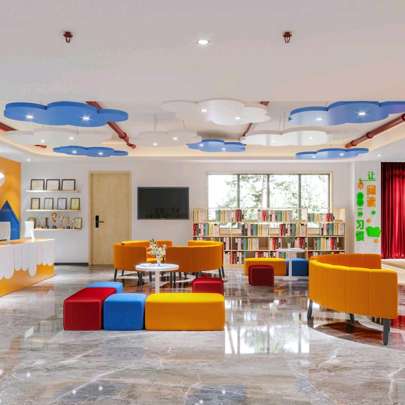 周市汤姆之家教育中心