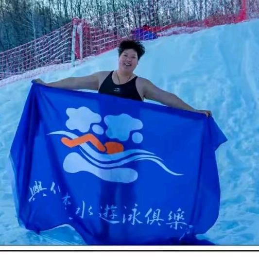 兴化游泳培训曹教练