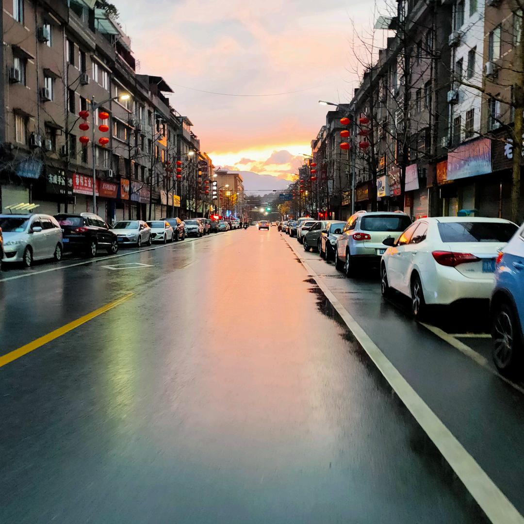 懒洋洋