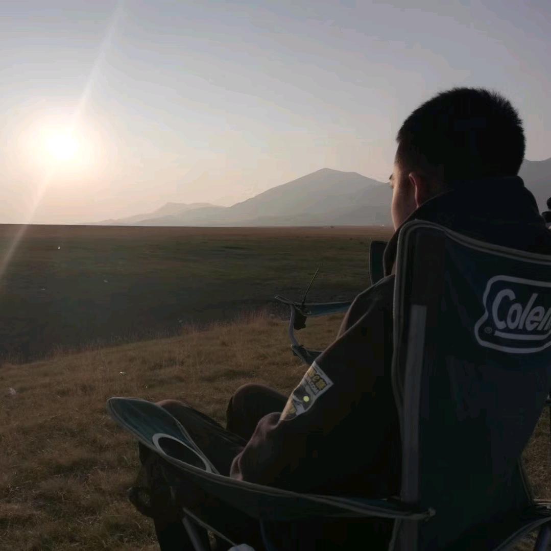 魏巍阳光🌅