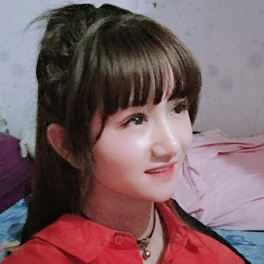 芳丫头😛