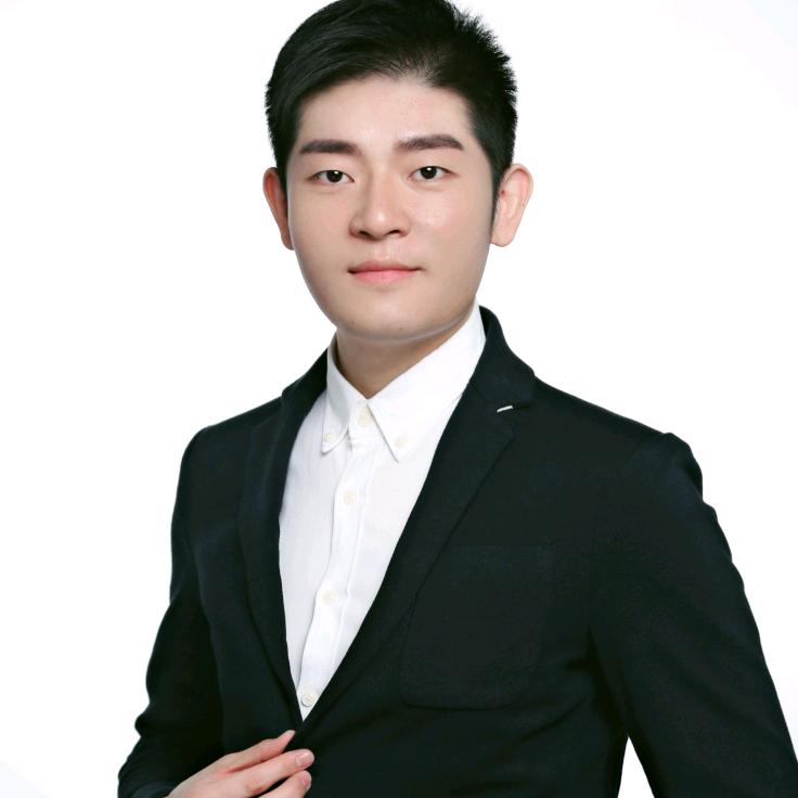教综🐎杨老师