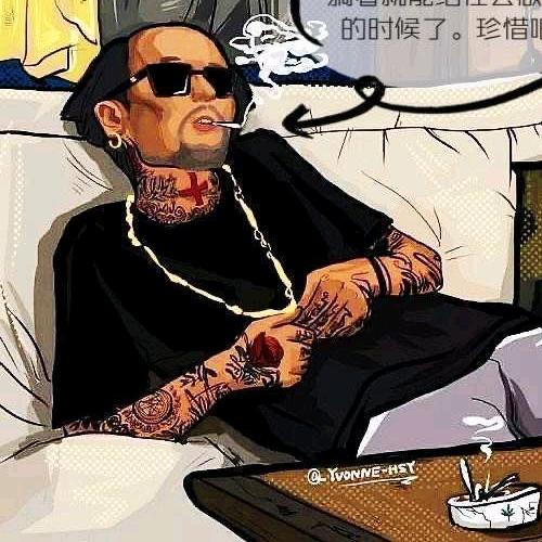 宸宸的麻麻酱