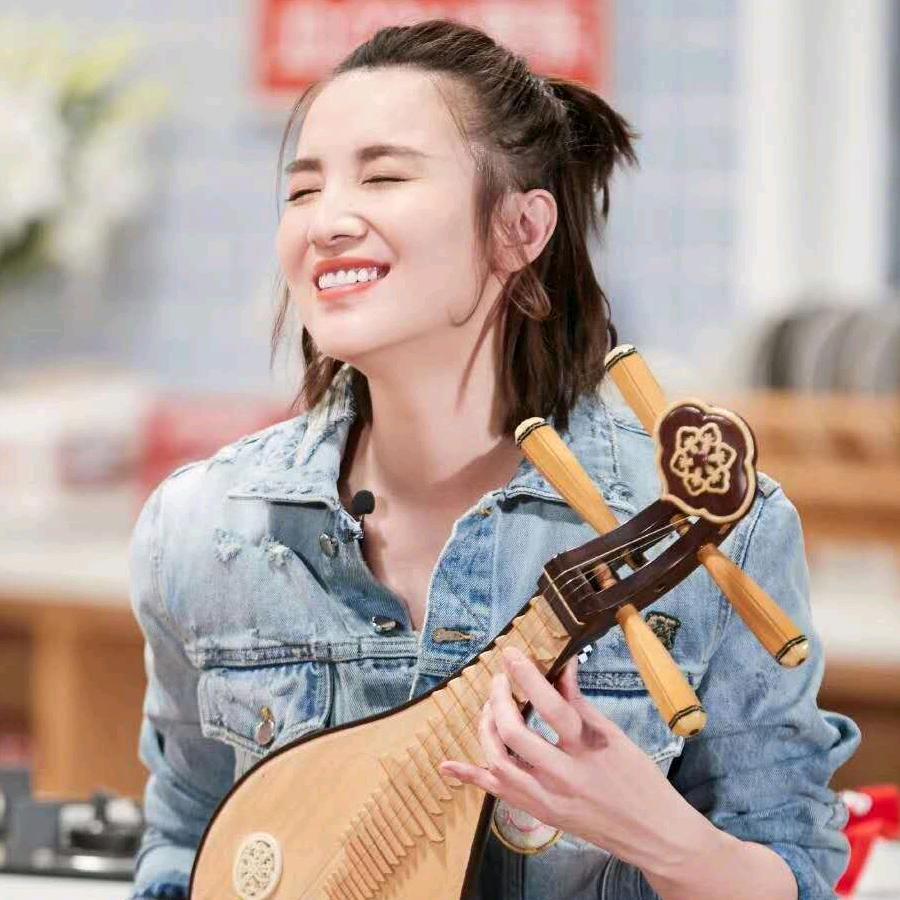 小沙米儿