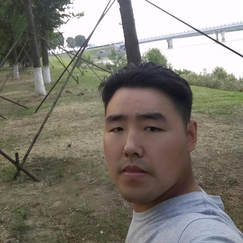 相信自己