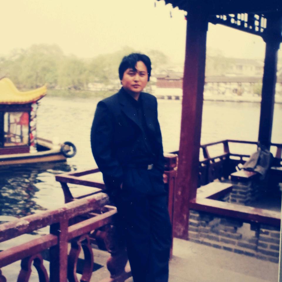 仪征小汪（雪滑哥）