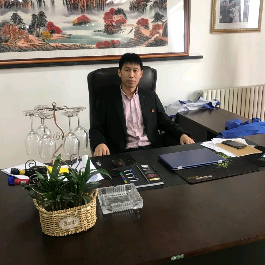 发财哥