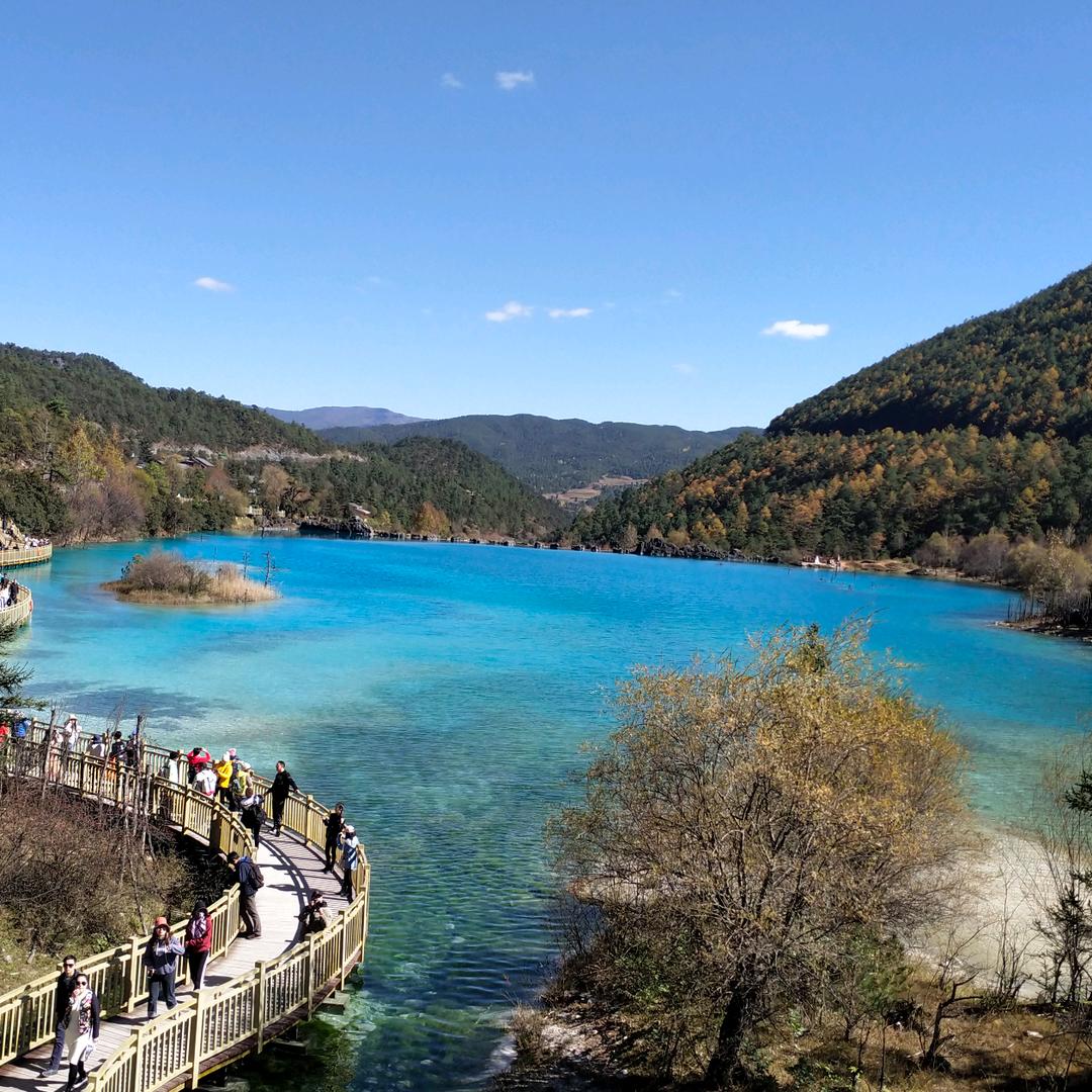 春晖大地
