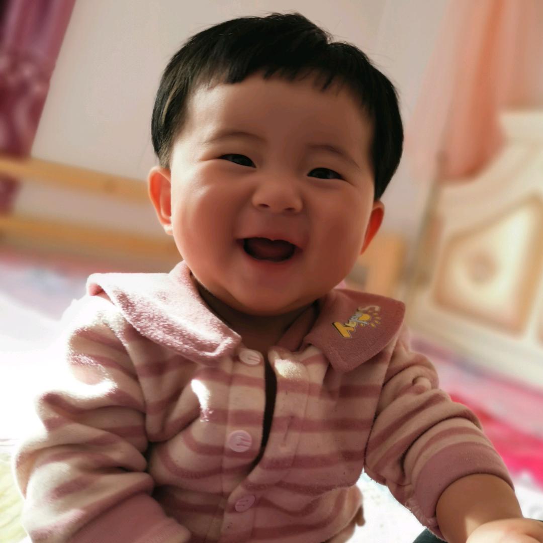 吾家有女初长成…