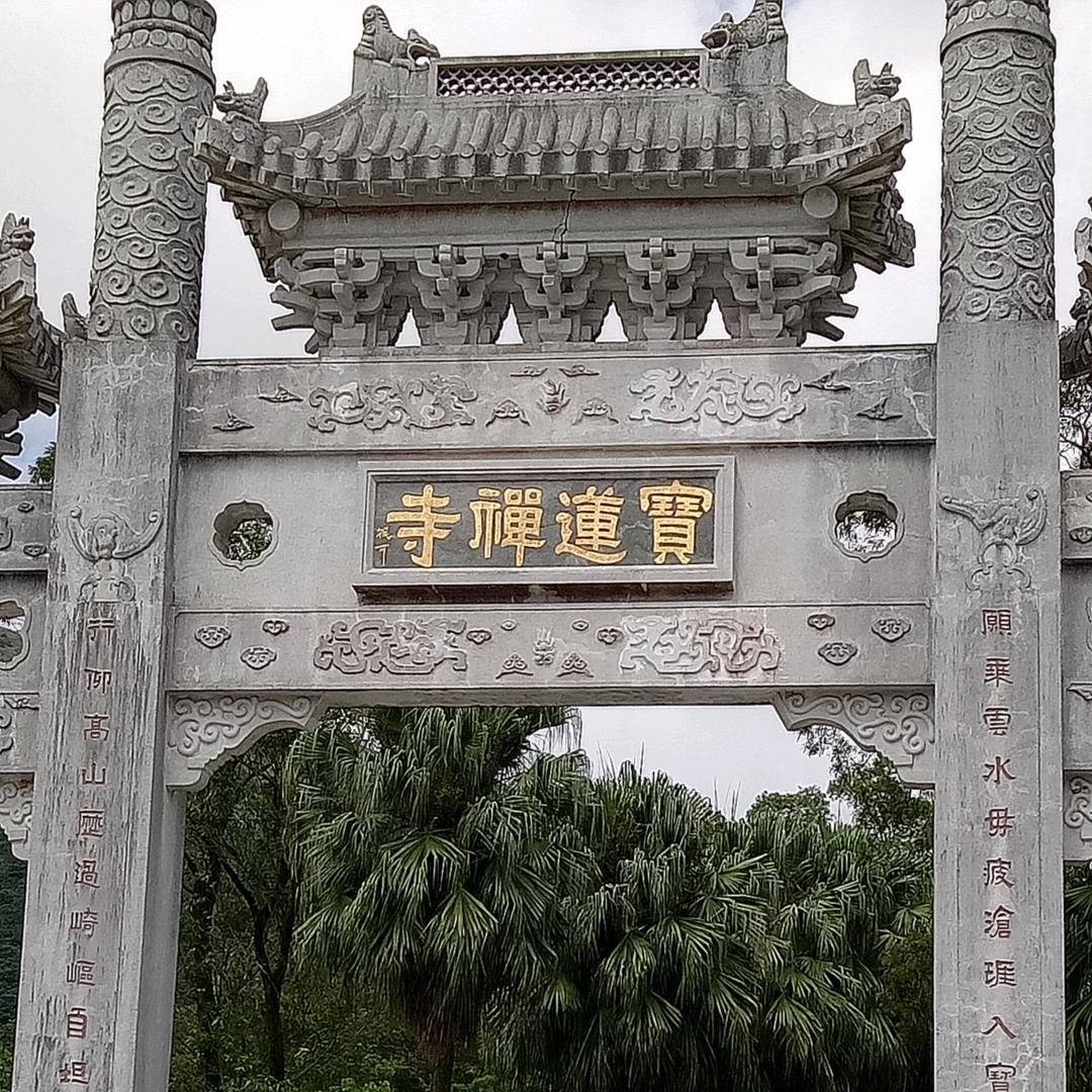 ～林～