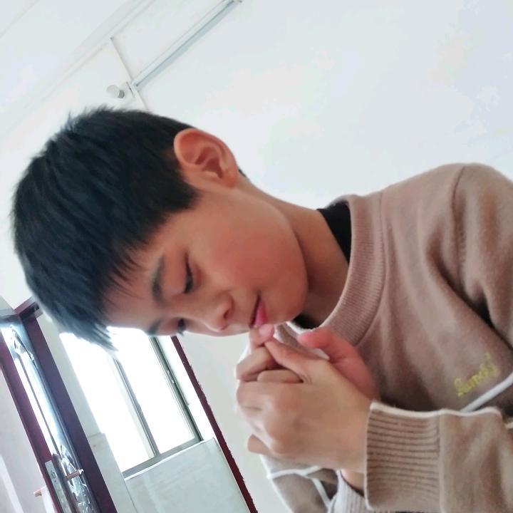 会笑的人运气好