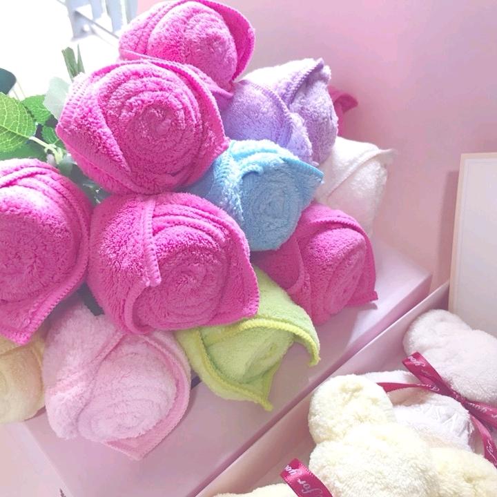 棉花糖
