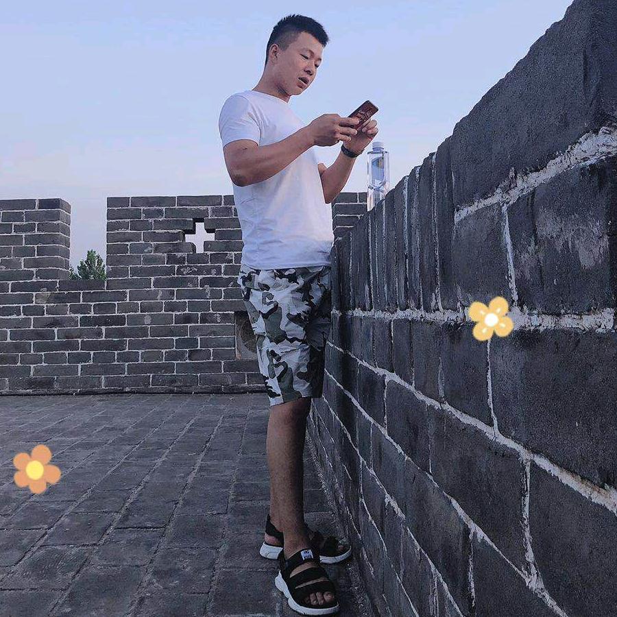 殷家公子