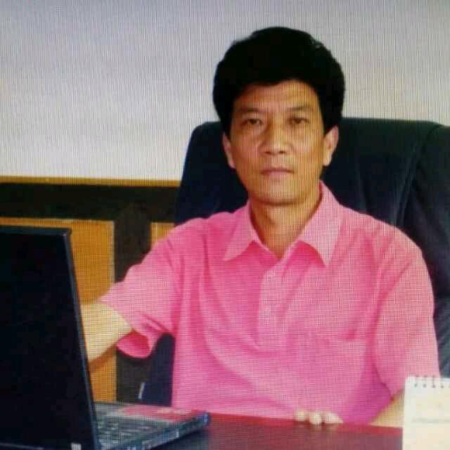 洛阳美校谢晓伟