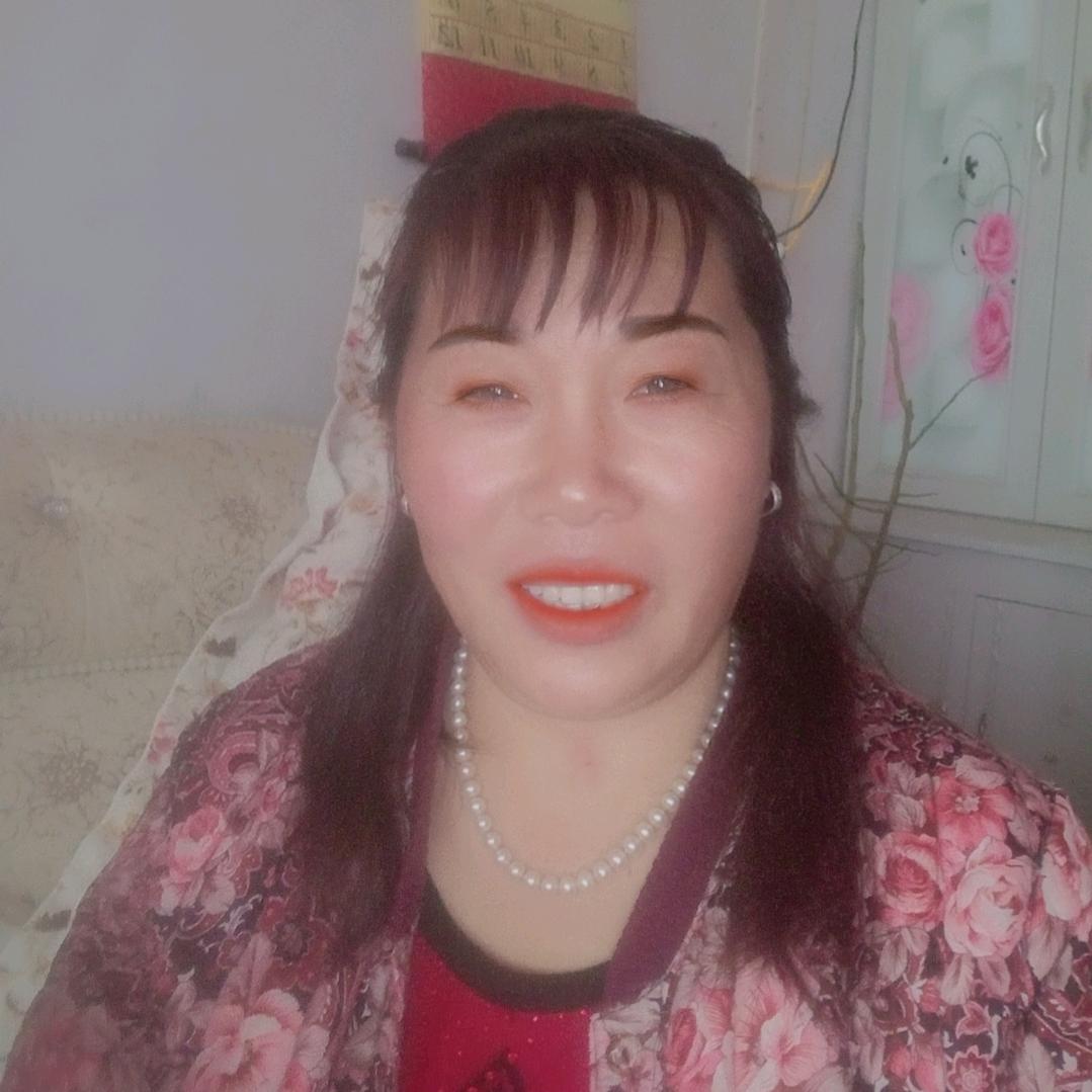 杨志