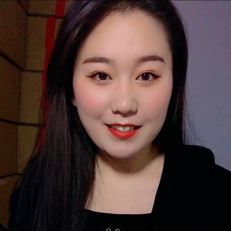 我是