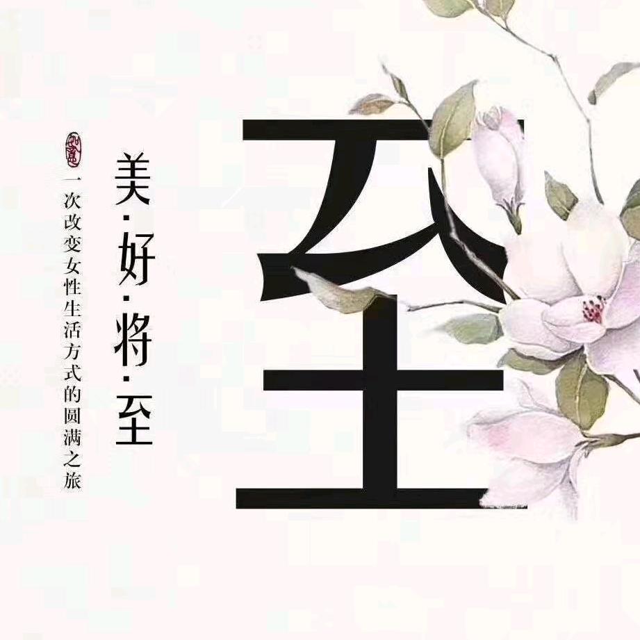 七加一造型主账号