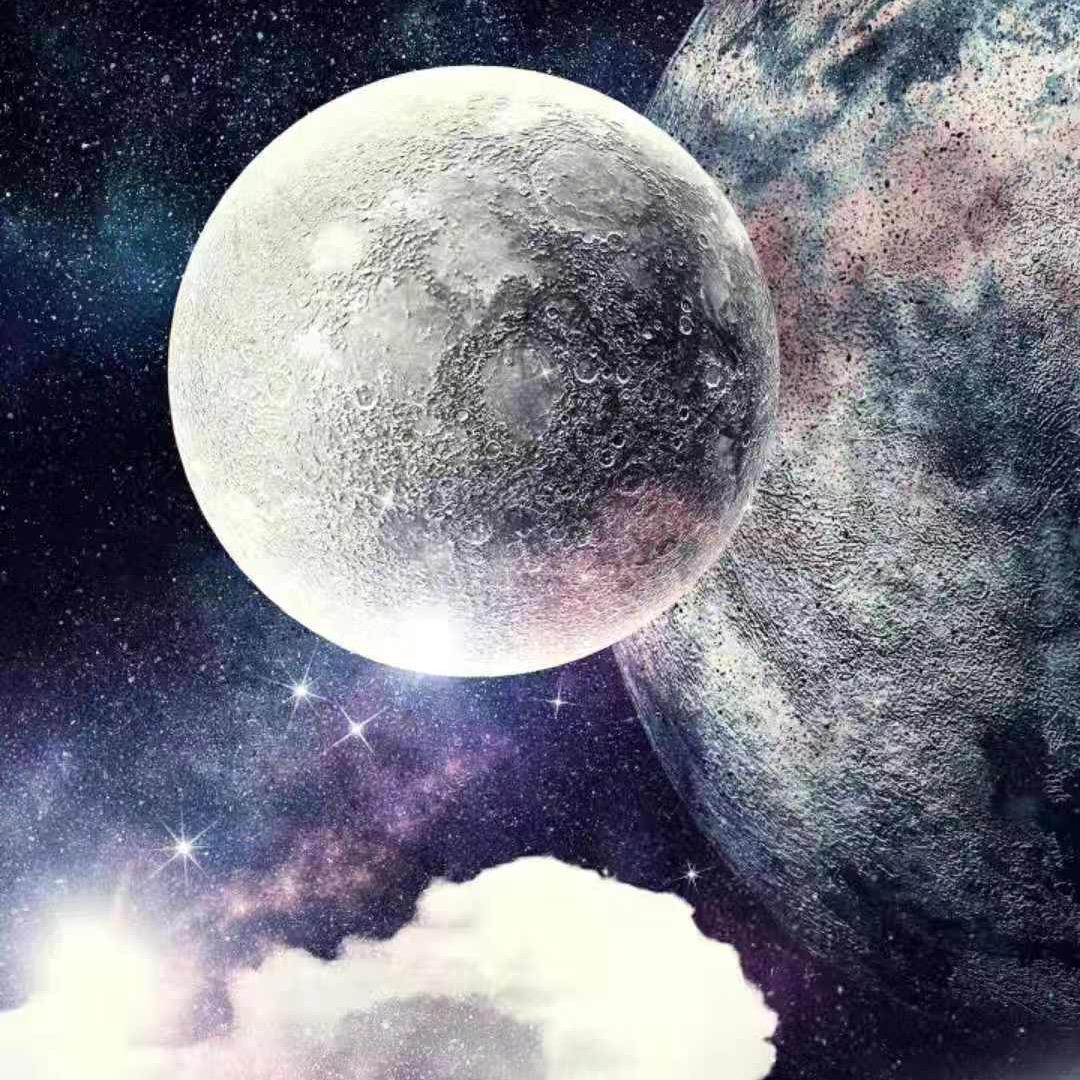子夜