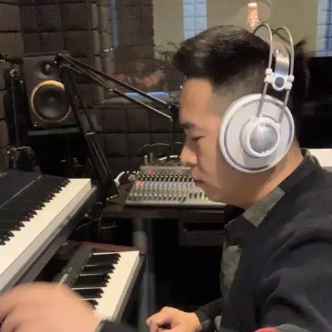 许东帅