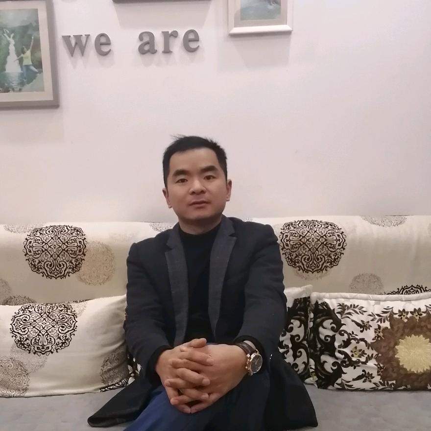 达诚装饰💫刘安烩