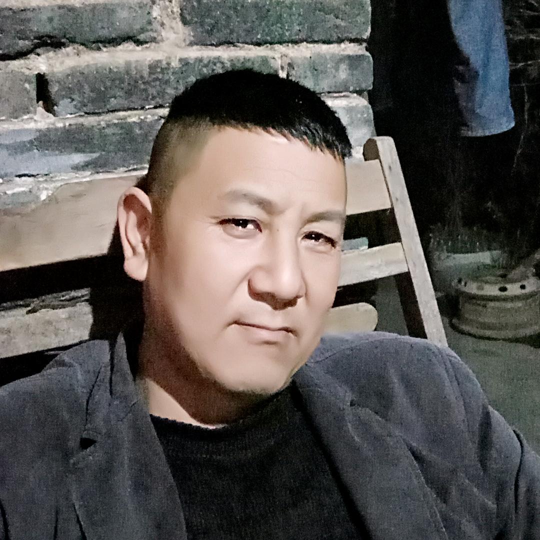 古城阳哥