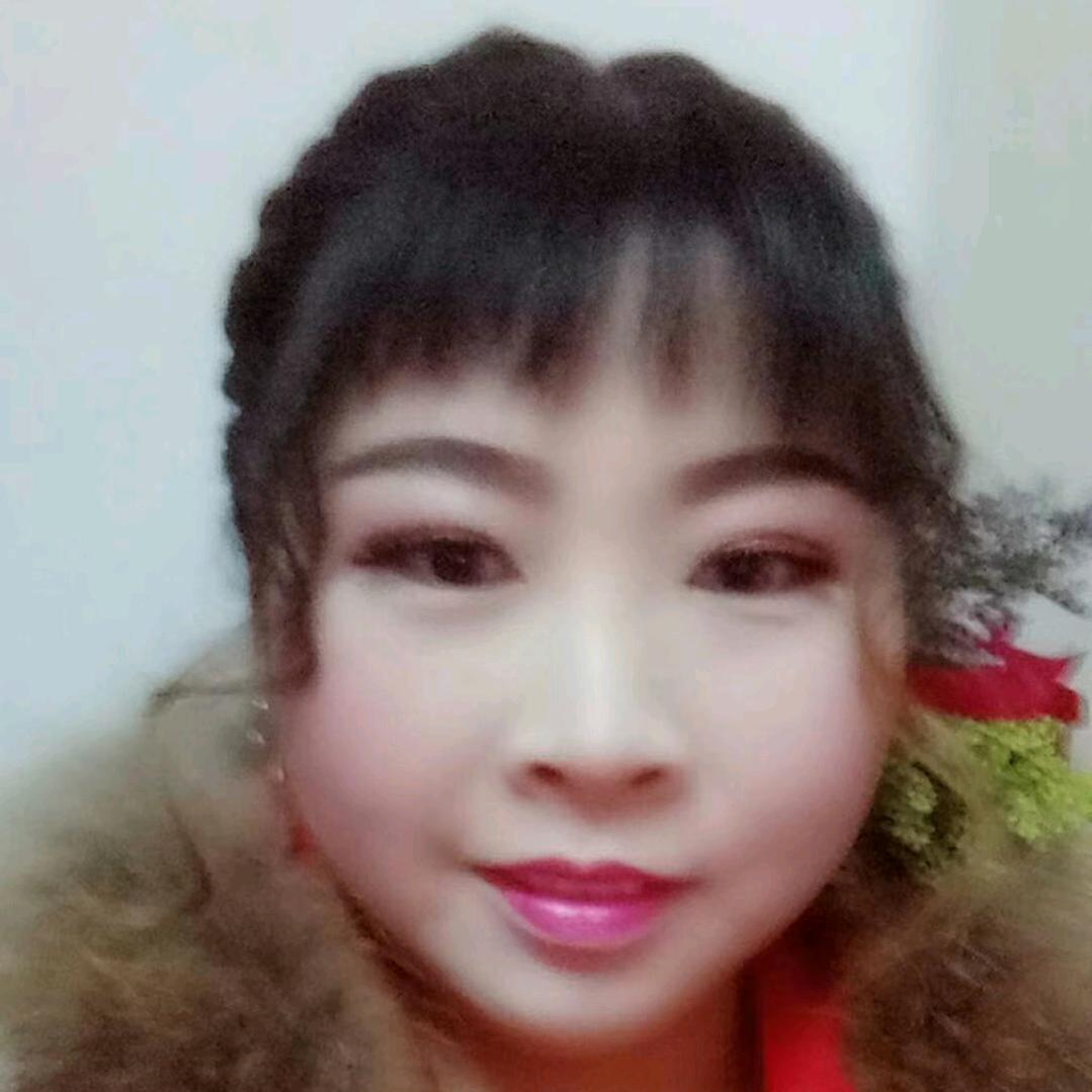 张玉梅
