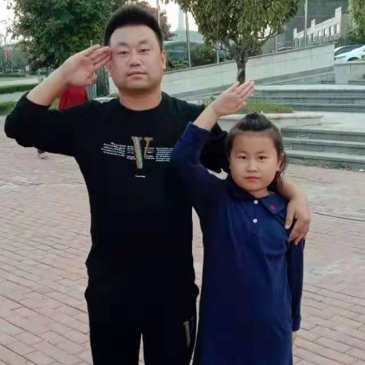 80后的红旗车主