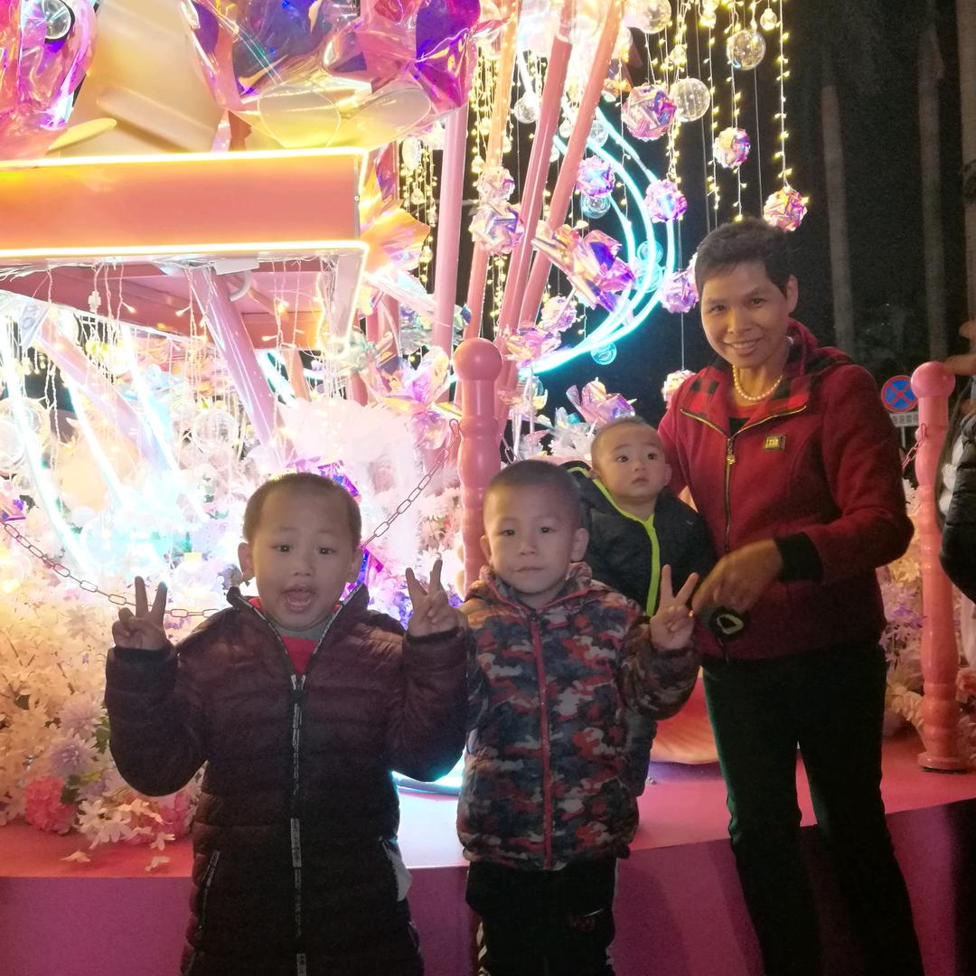 健康快乐😊