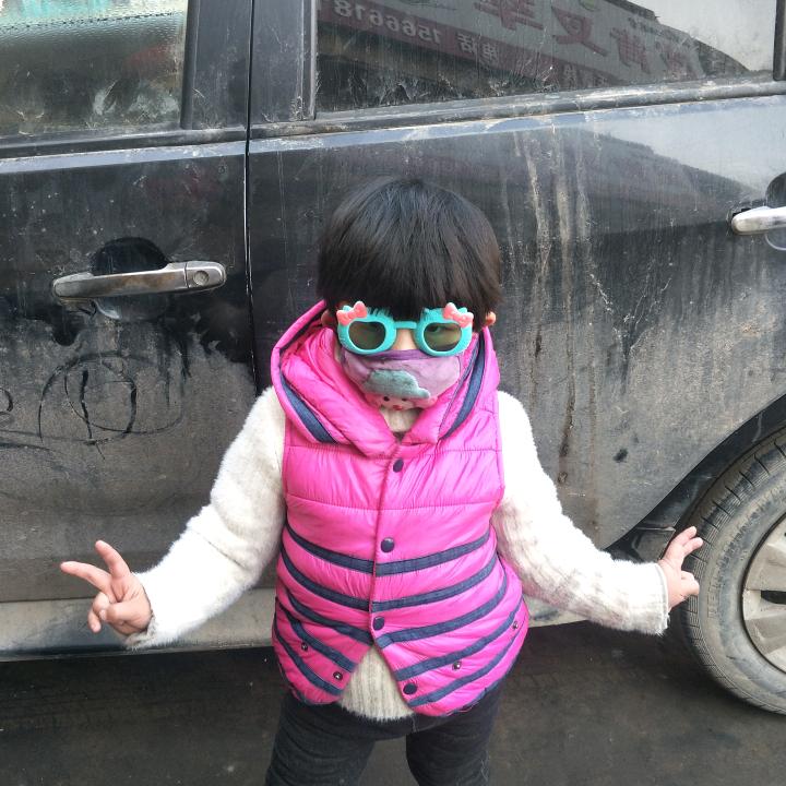 晨希