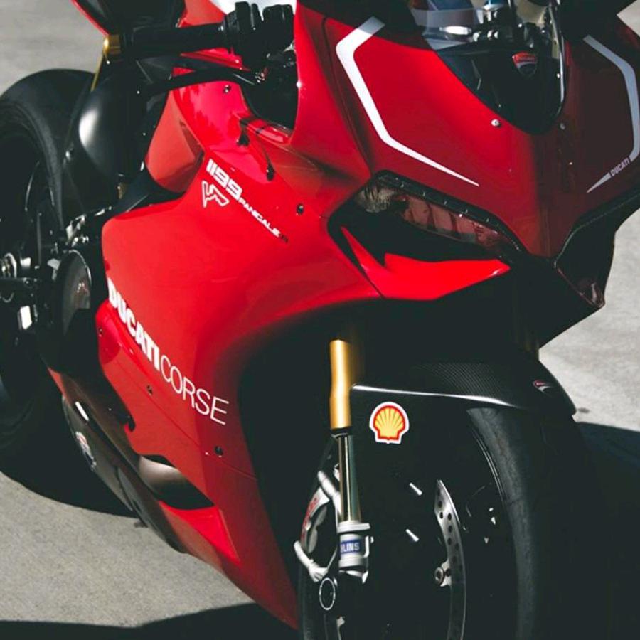 杜卡迪售后服务