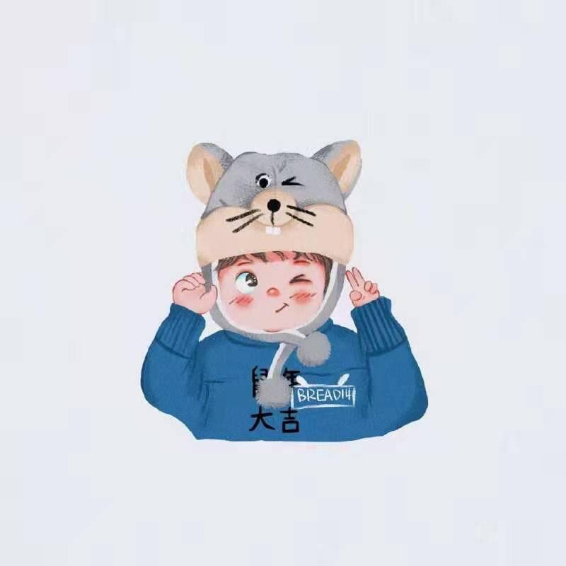 强哥