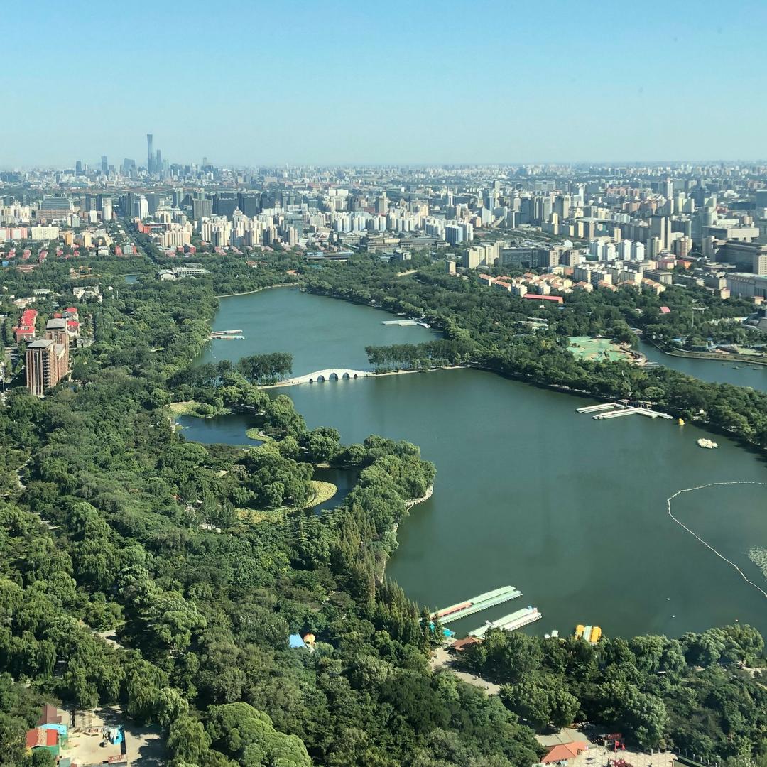 不惑的航天小兵