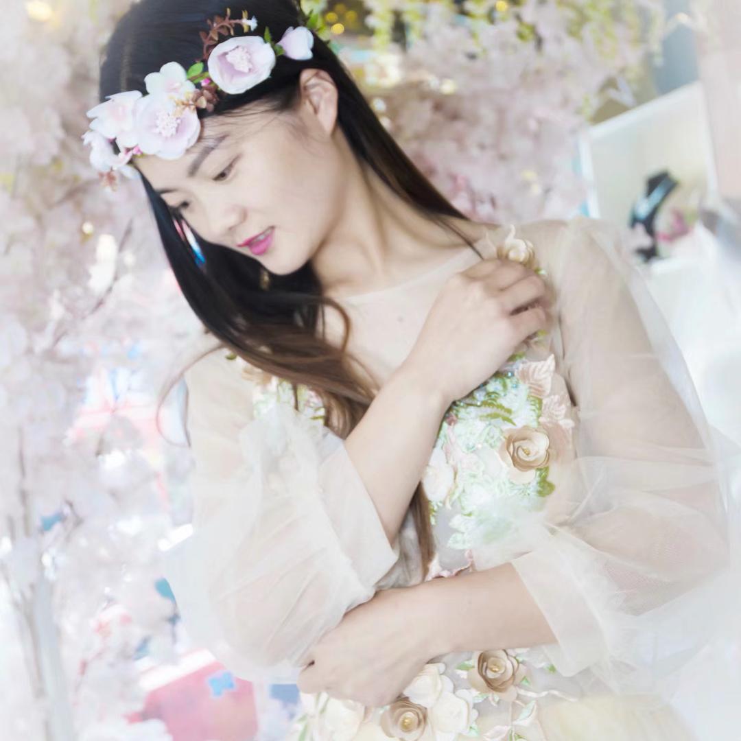 佳𡟇婚纱 婚礼