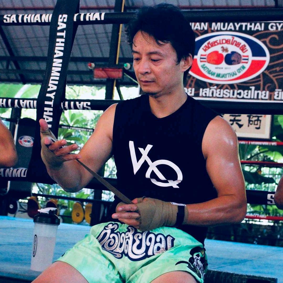 拳行天下(胜利广场店)官方号