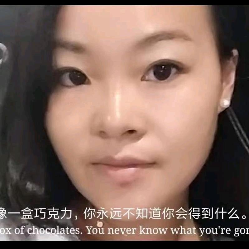 黄黄爱跳舞呀(博罗)