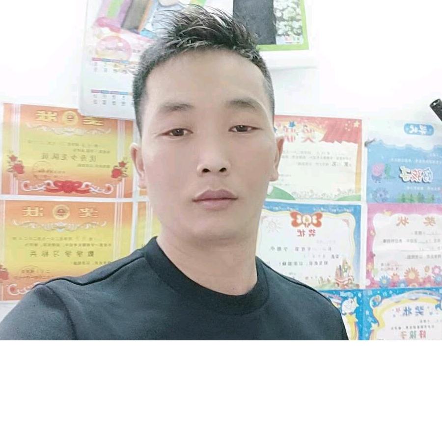 小拽哥